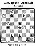 MAT U DVA POTEZA !